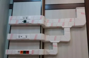 آموزش نصب ترانک لگراند