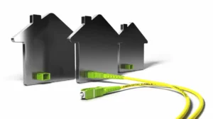 مقایسه FTTH با ADSL و VDSL