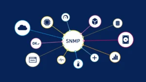 پروتکل SNMP چیست