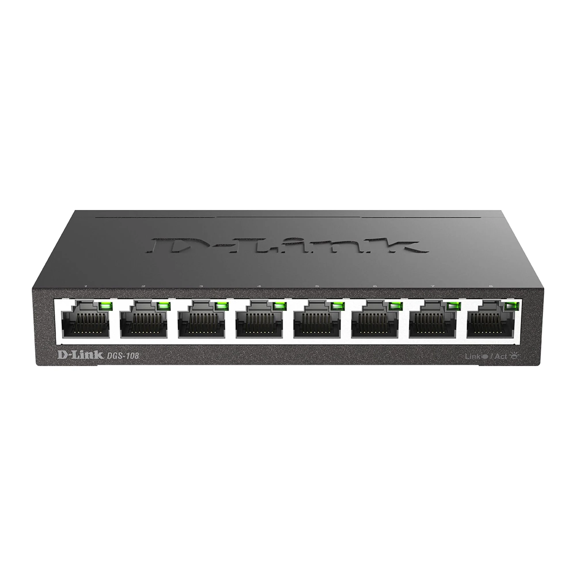 ویژگیهای کلیدی روترهای Multi-Gigabit