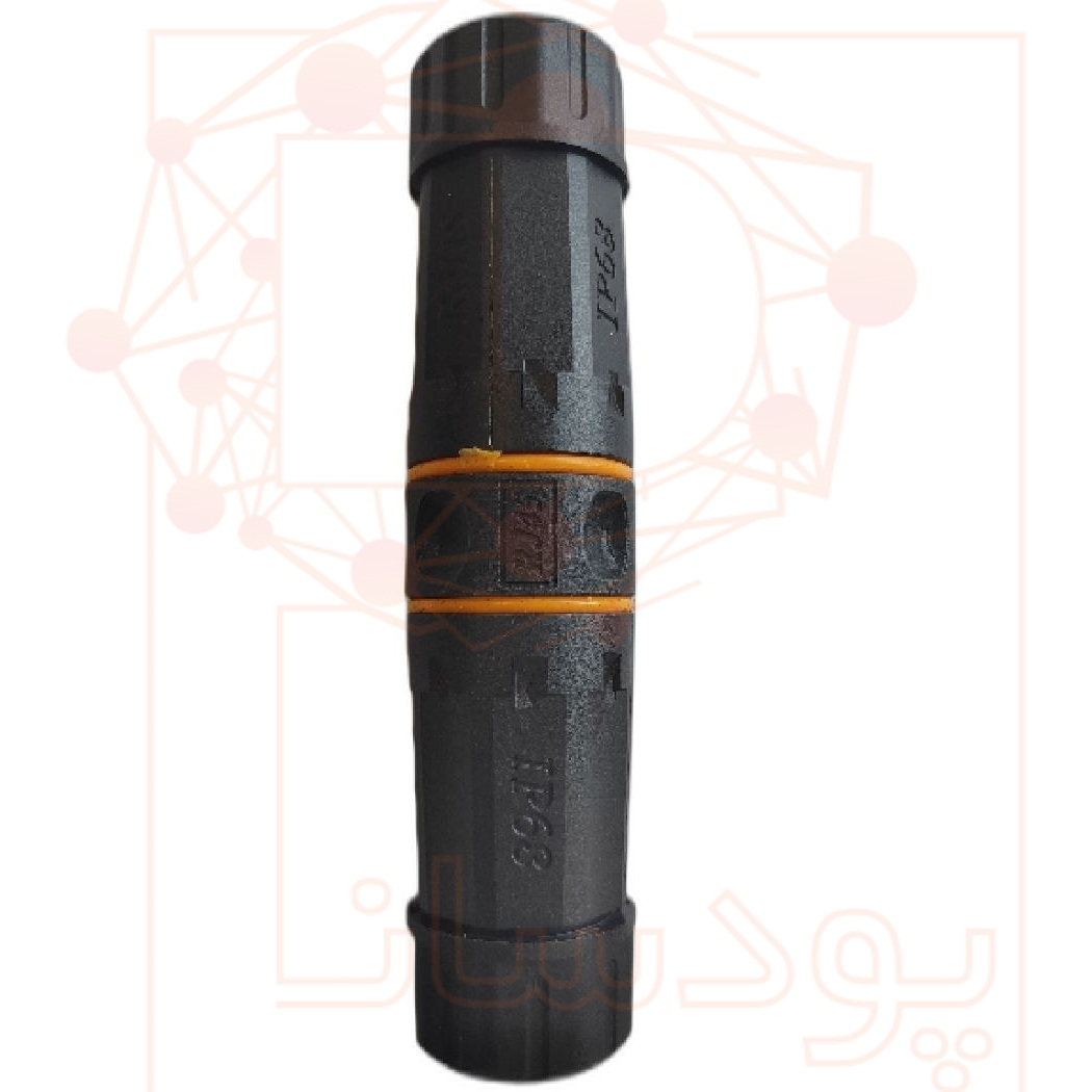 کوپلر Cat6A Outdoor