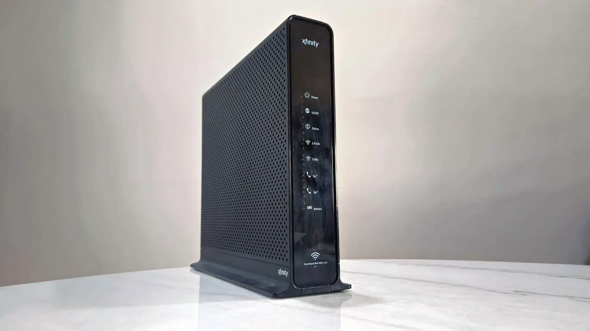 انتخاب مودم DOCSIS 3.1