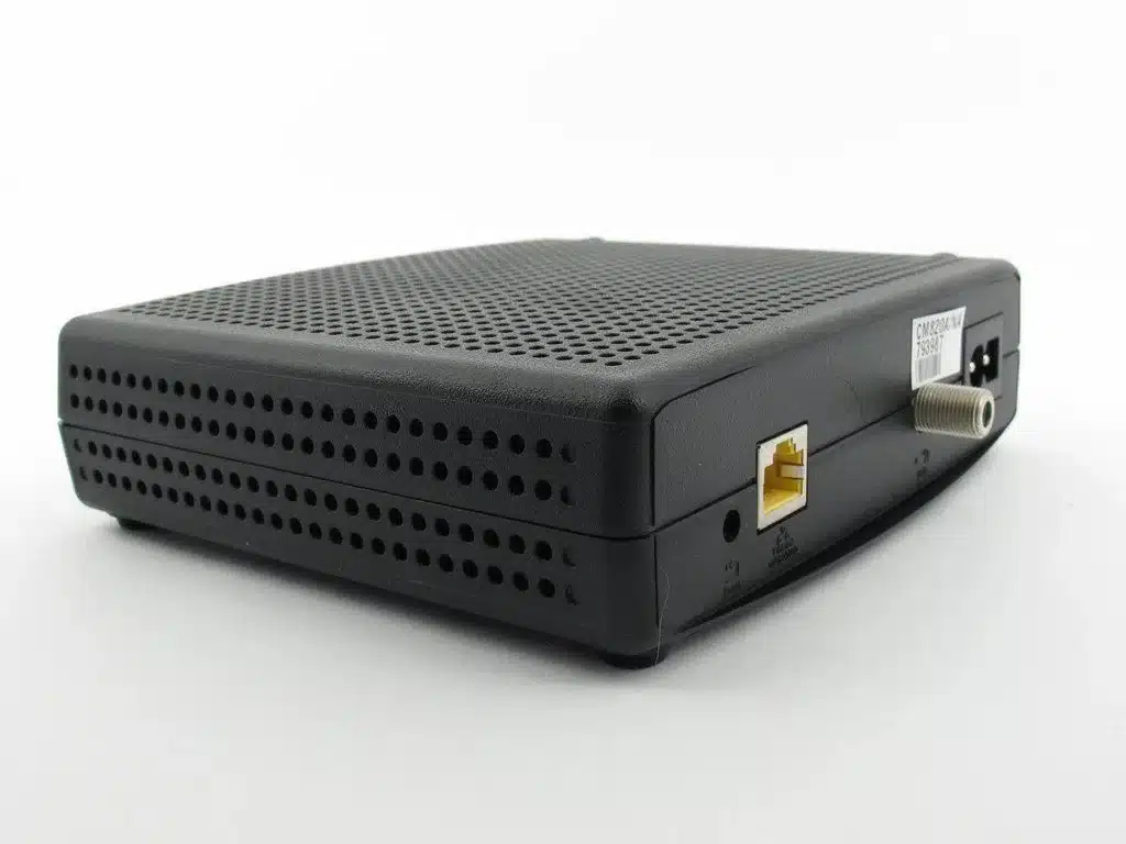مودم DOCSIS 3 چیست