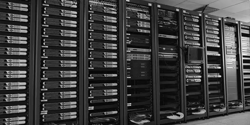 کاربرد Bare Metal در شبکه اختصاصی