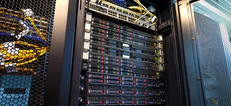 سرورهای Bare Metal