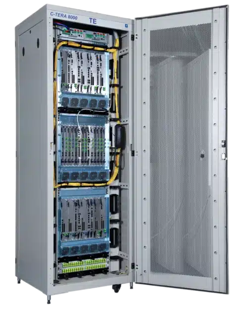 DWDM چیست و چگونه کار میکند