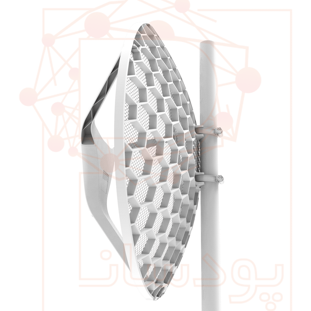رادیو وایرلس LHG XL HP5