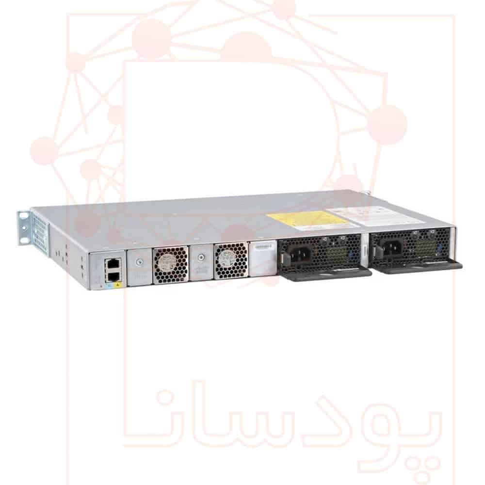 سوئیچ سیسکو C9200L-24T-4X-E