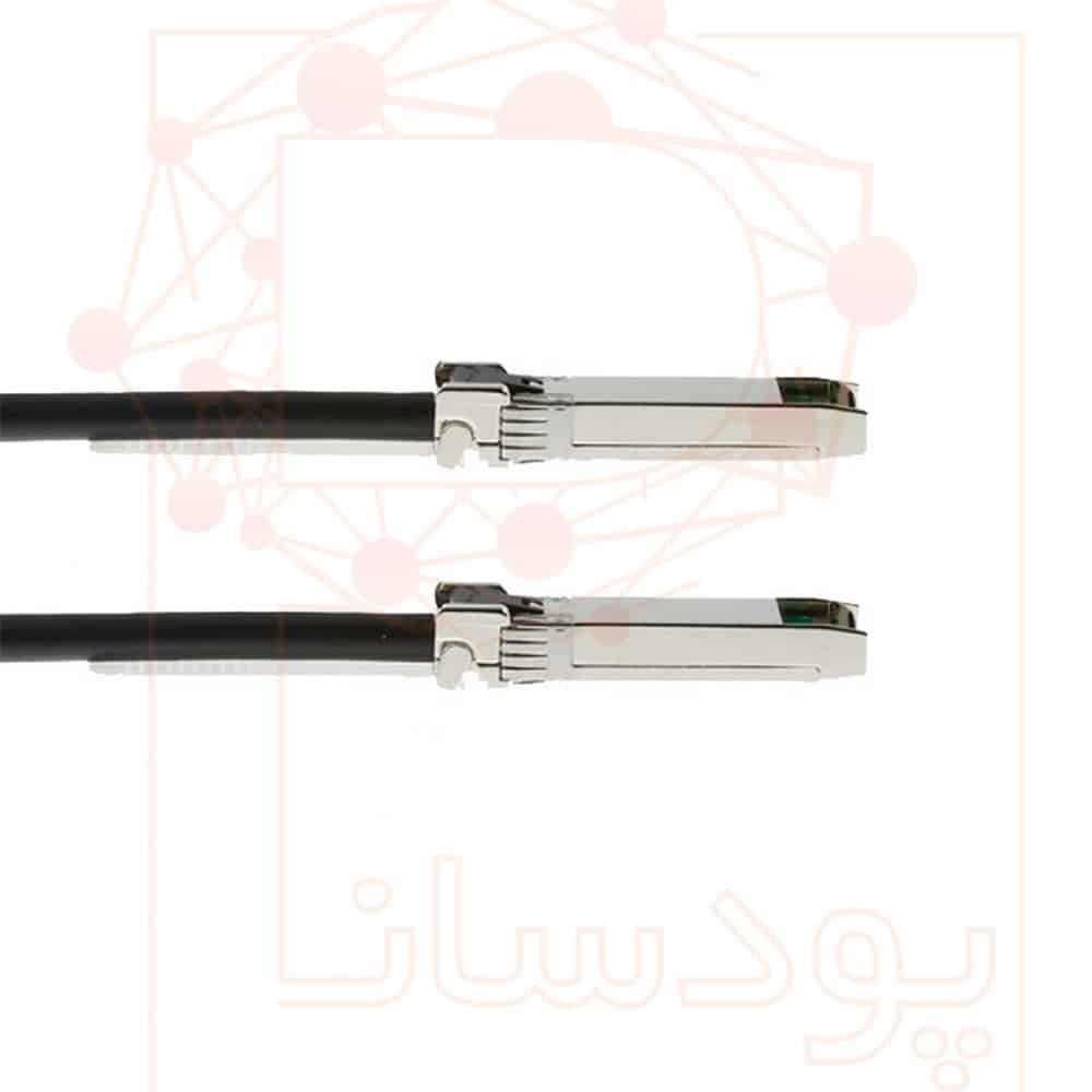 کابل سیسکو SFP-H10GB-CU5M
