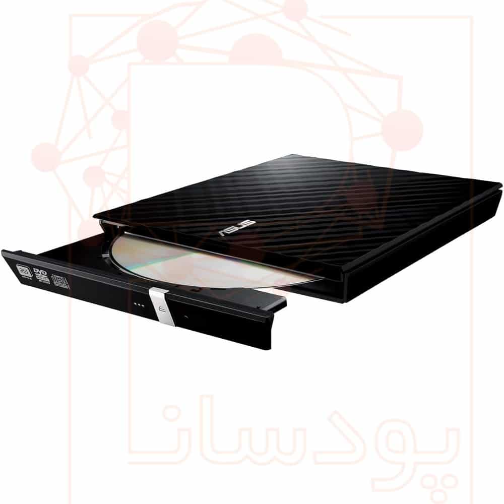 دی وی دی رایتر اکسترنال ایسوس مدل SDRW-08D2S-U Lite (3)