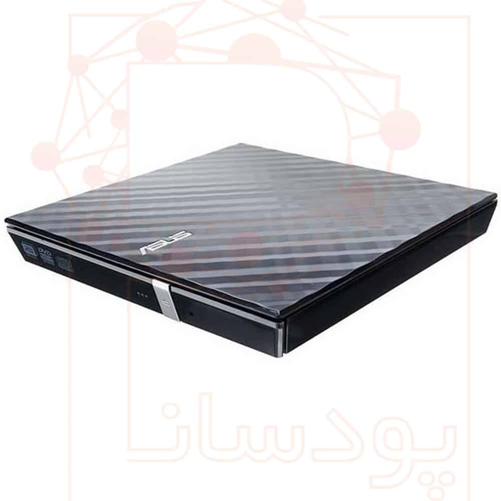 دی وی دی رایتر اکسترنال ایسوس مدل SDRW-08D2S-U Lite (3)