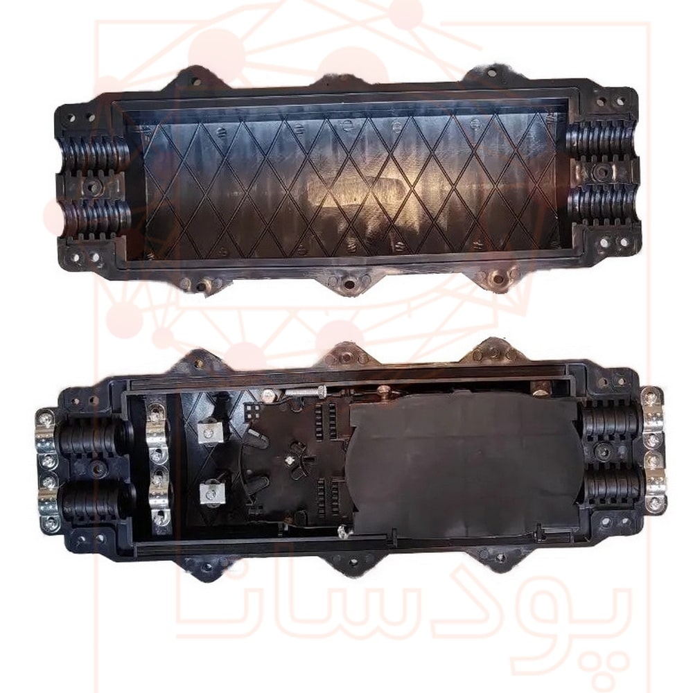 مفصل 48 کور خاکی وارداتی