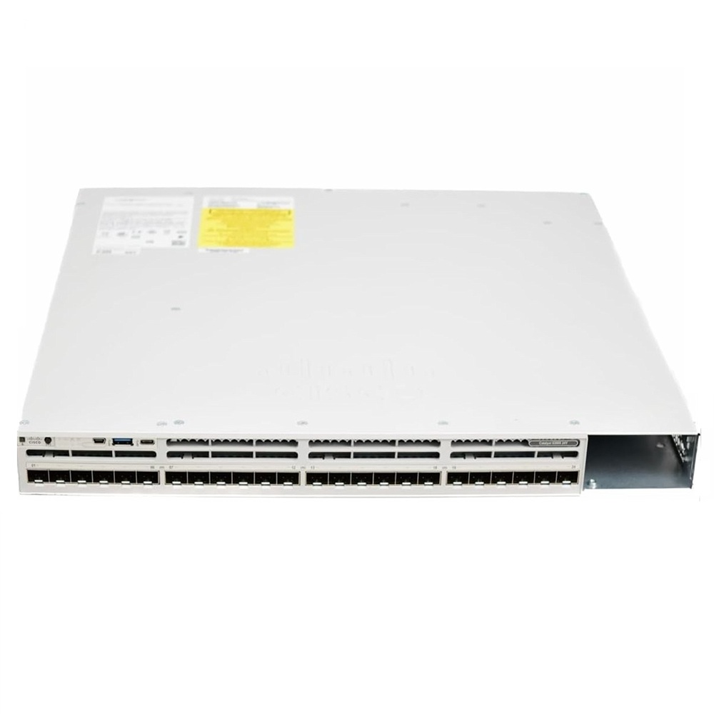 سوییچ سیسکو C9300X-24Y-E