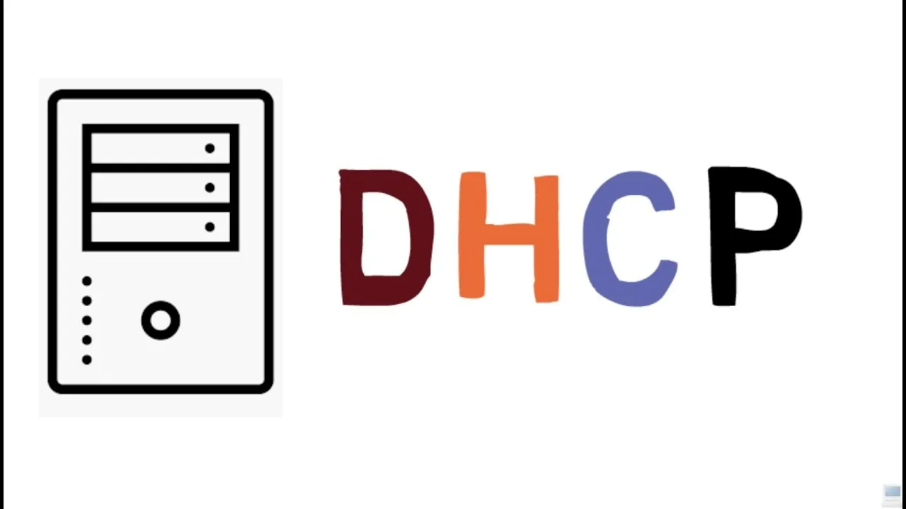 DHCP در مودم