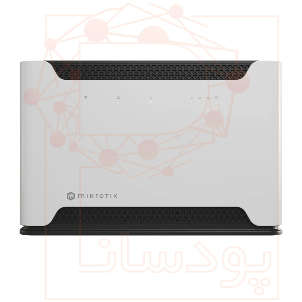 روتر مودم میکروتیک MikroTik Chateau LTE7