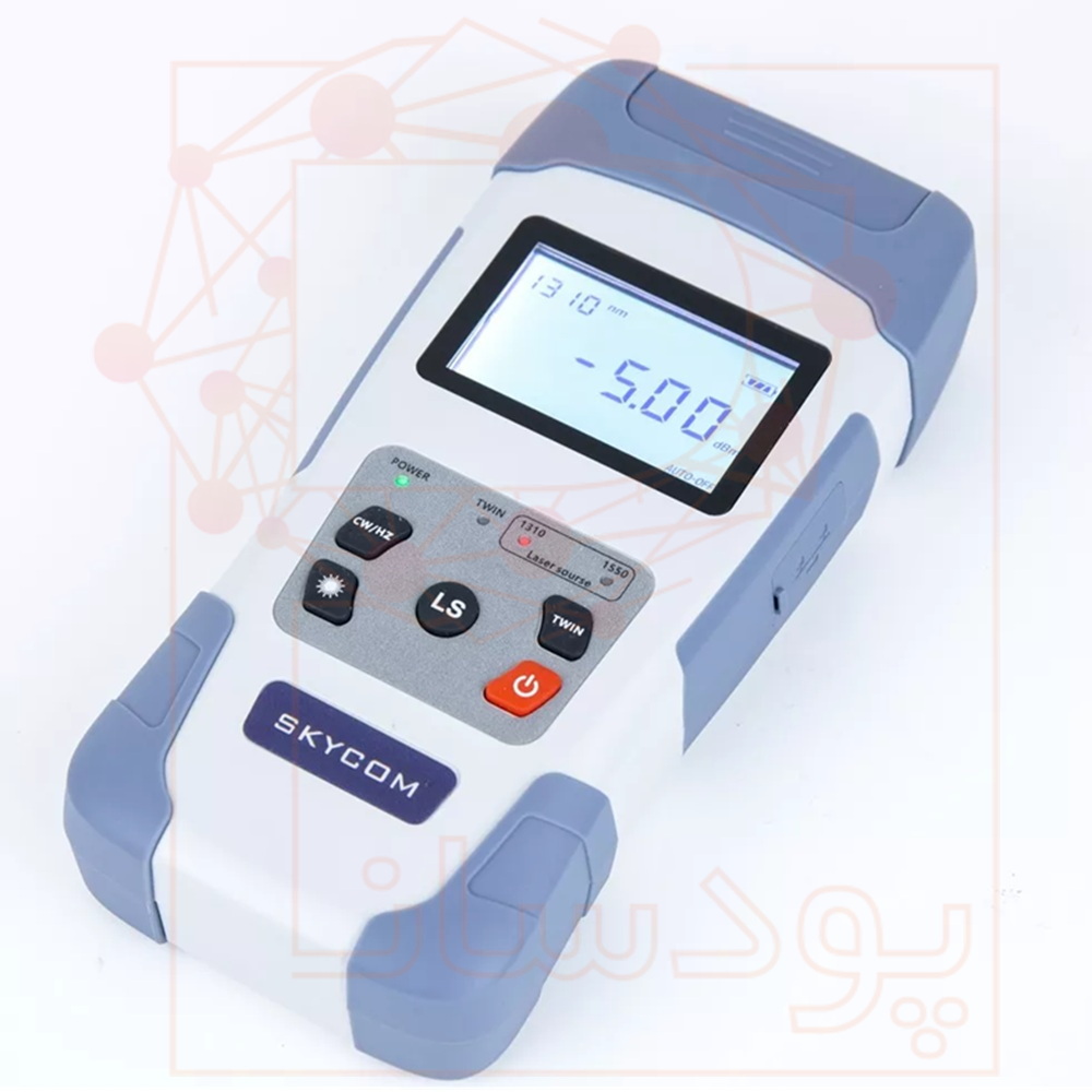 لایت سورس (Light Source) مدل TOP360-LS83