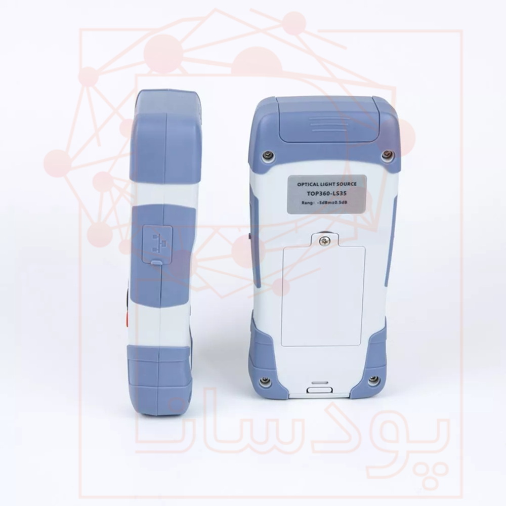 لایت سورس (Light Source) مدل TOP360-LS83