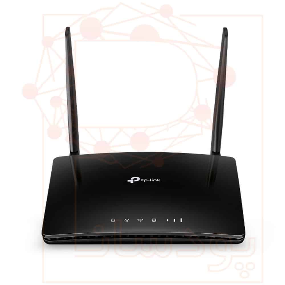مودم سیم کارتی رومیزی TP-LINK MR202 - Image 3