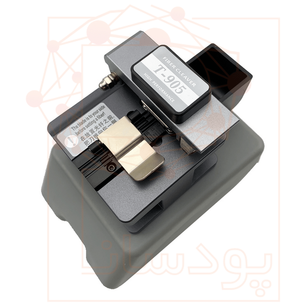 کلیور فیبر نوری اسکای کام (Skycom) مدل T905