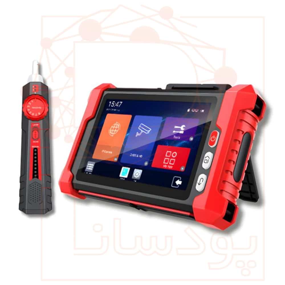 تستر نویافا NF-IPC728HSO