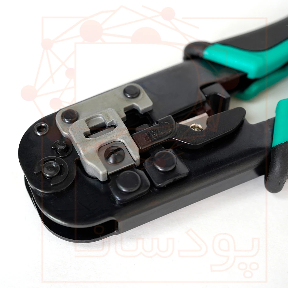 آچار سوکت زن پروسکیت مدل CP376TN