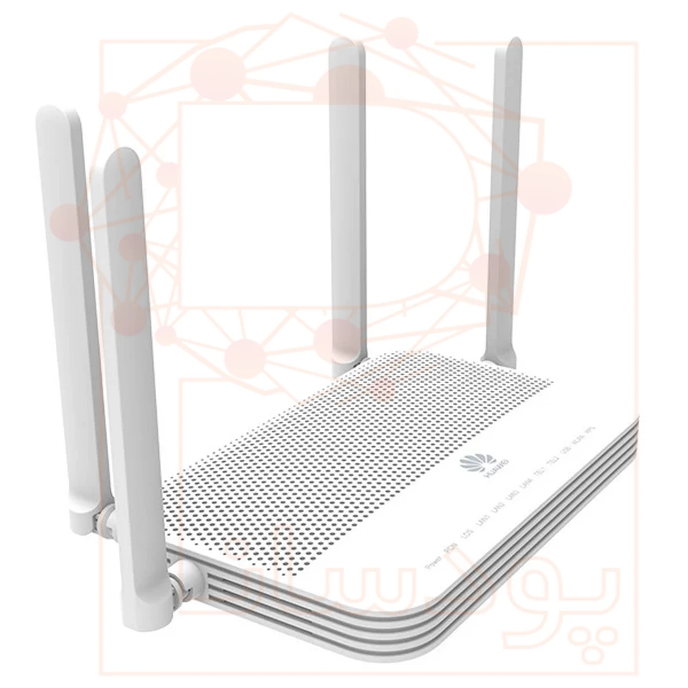 مودم فیبرنوری هواوی Huawei EG8245W5