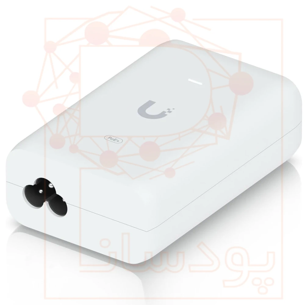 یوبیکیوتی U-POE+