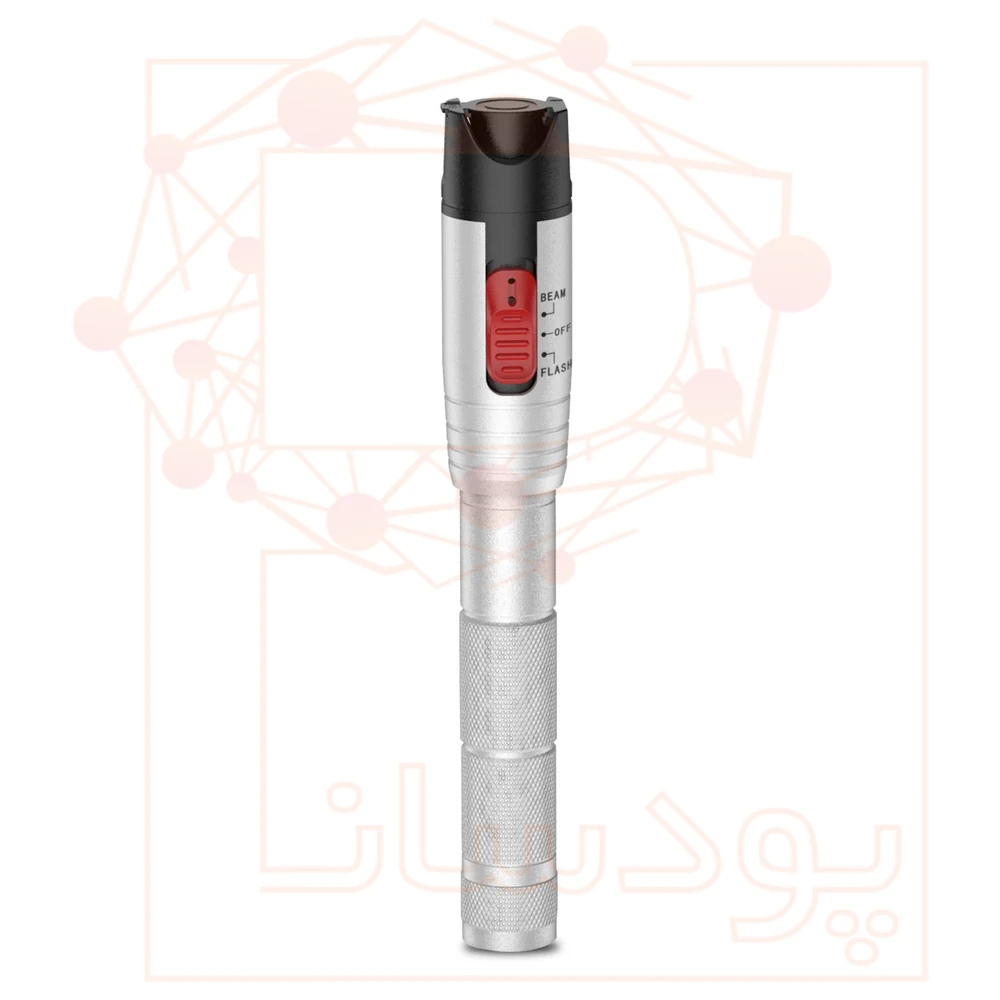 قلم فیبر نوری VFL نویافا 10 کیلومتری مدل NOYAFA NF-904