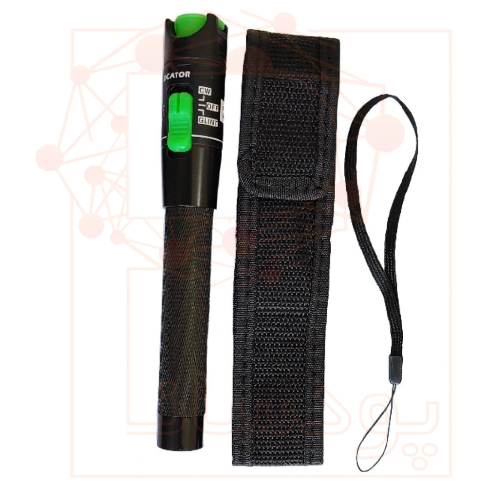 قلم فیبر نوری ۳۰ کیلومتر نویافا مدل Noyafa NF-902 (توان 30mW)